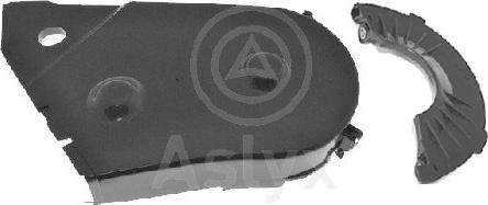 Aslyx AS-103715 - Кожух, зубчастий ремінь autozip.com.ua
