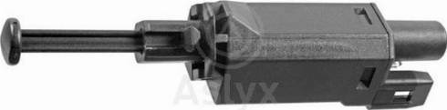 Aslyx AS-103739 - Вимикач ліхтаря сигналу гальмування autozip.com.ua