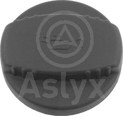 Aslyx AS-103734 - Кришка, заливна горловина autozip.com.ua