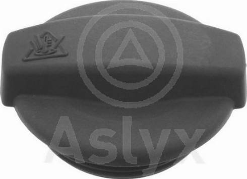 Aslyx AS-103730 - Кришка, резервуар охолоджуючої рідини autozip.com.ua