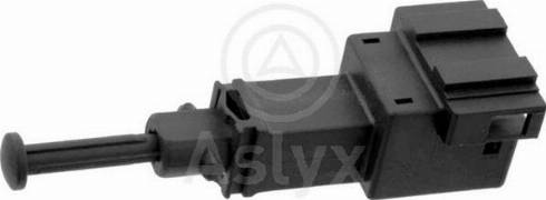 Aslyx AS-103731 - Вимикач ліхтаря сигналу гальмування autozip.com.ua