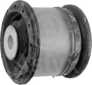 Aslyx AS-102997 - Втулка, балка мосту autozip.com.ua