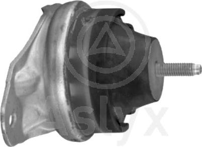 Aslyx AS-102942 - Подушка, підвіска двигуна autozip.com.ua