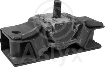 Aslyx AS-102987 - Подушка, підвіска двигуна autozip.com.ua