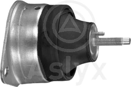Aslyx AS-102924 - Подушка, підвіска двигуна autozip.com.ua