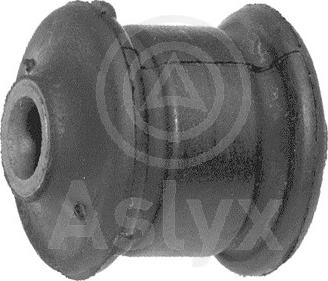 Aslyx AS-102493 - Втулка, важіль колісної підвіски autozip.com.ua