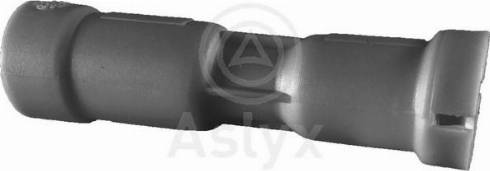 Aslyx AS-102448 - Воронка, покажчик рівня масла autozip.com.ua