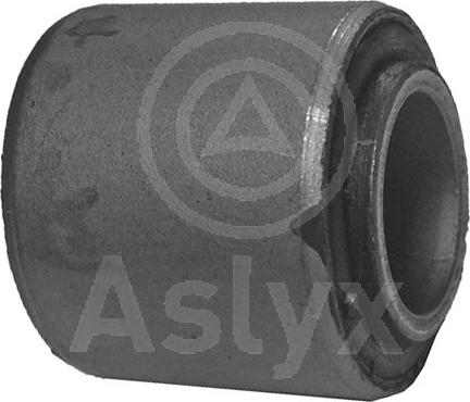 Aslyx AS-102410 - Втулка, вал сошки рульового управління autozip.com.ua