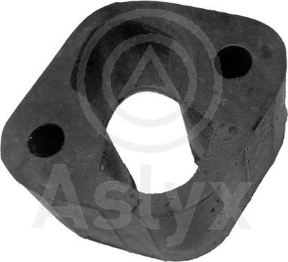 Aslyx AS-102417 - Кронштейн, втулка, система випуску autozip.com.ua