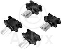 Aslyx AS-102437 - Ремкомплект, підшипник стабілізатора autozip.com.ua