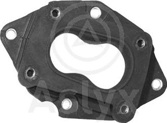 Aslyx AS-102696 - Фланець, карбюратор autozip.com.ua