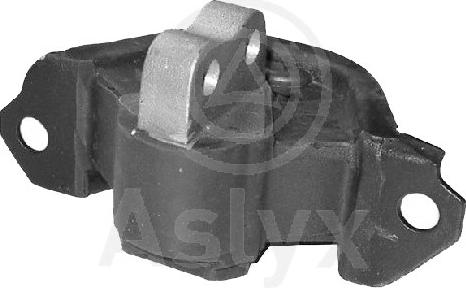 Aslyx AS-102614 - Подушка, підвіска двигуна autozip.com.ua