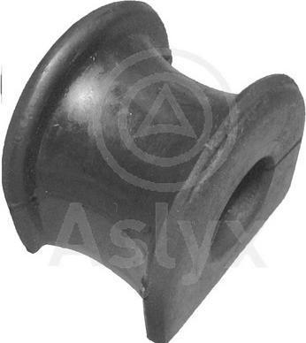 Aslyx AS-102631 - Втулка, стабілізатор autozip.com.ua