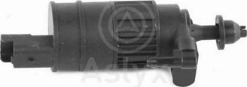 Aslyx AS-102074 - Водяний насос, система очищення вікон autozip.com.ua