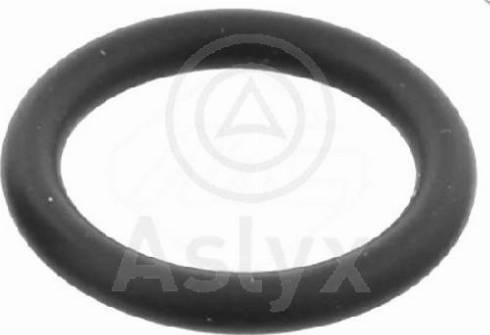 Aslyx AS-102110 - Прокладка, фланець охолоджуючої рідини autozip.com.ua