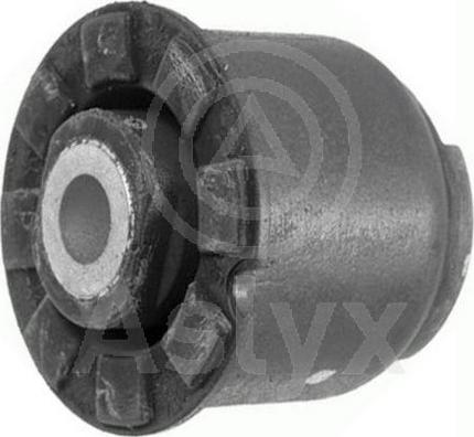 Aslyx AS-102136 - Втулка, балка мосту autozip.com.ua