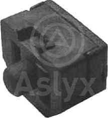 Aslyx AS-102845 - Підвіска, радіатор autozip.com.ua