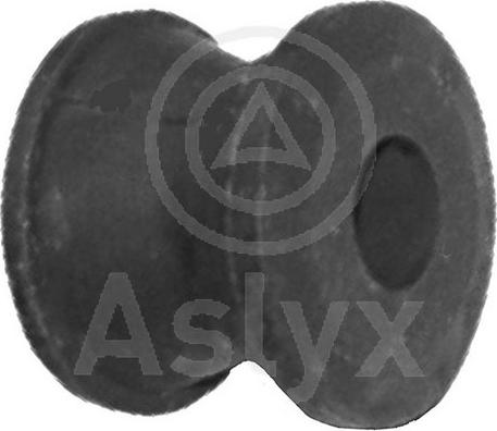 Aslyx AS-102863 - Втулка, важіль колісної підвіски autozip.com.ua