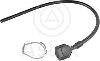Aslyx AS-102867 - Поворотний провід, амортизатор autozip.com.ua