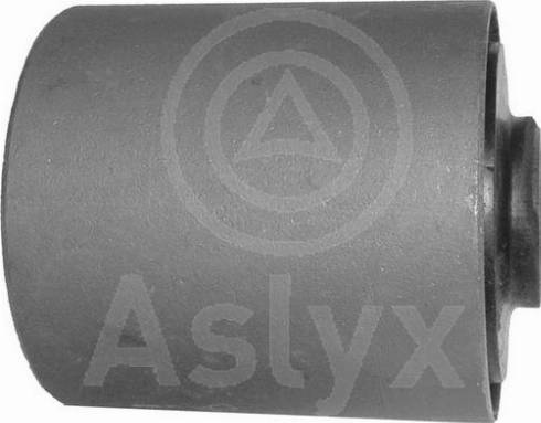 Aslyx AS-102800 - Підвіска, листова ресора autozip.com.ua