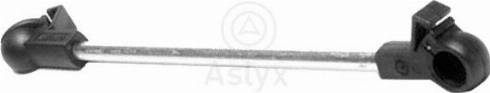 Aslyx AS-102878 - Шток вилки перемикання передач autozip.com.ua