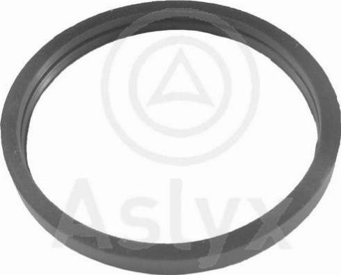 Aslyx AS-102361 - Прокладка, термостат autozip.com.ua