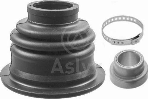 Aslyx AS-102304 - Пильник, приводний вал autozip.com.ua
