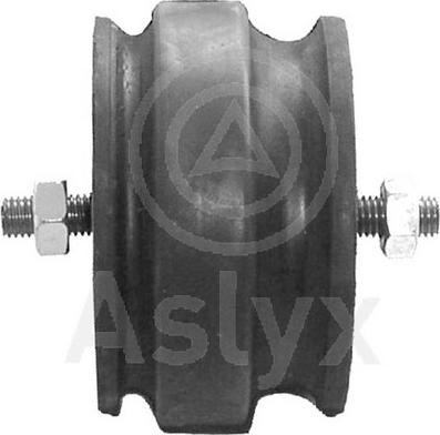 Aslyx AS-102790 - Подушка, підвіска двигуна autozip.com.ua