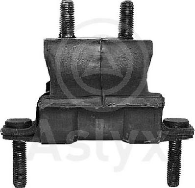 Aslyx AS-102798 - Подушка, підвіска двигуна autozip.com.ua