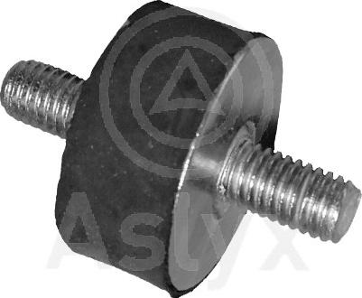 Aslyx AS-102785 - Буфер, повітряний фільтр autozip.com.ua
