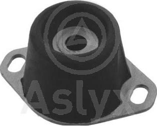 Aslyx AS-102786 - Подушка, підвіска двигуна autozip.com.ua