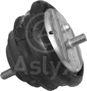 Aslyx AS-102776 - Подушка, підвіска двигуна autozip.com.ua