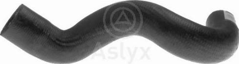 Aslyx AS-107983 - Шланг радіатора autozip.com.ua