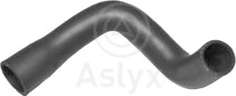 Aslyx AS-107982 - Шланг радіатора autozip.com.ua