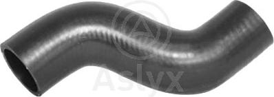 Aslyx AS-107406 - Шланг радіатора autozip.com.ua