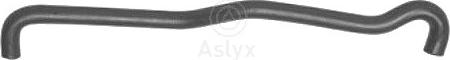 Aslyx AS-107647 - Шланг, теплообмінник - опалення autozip.com.ua