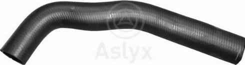 Aslyx AS-107854 - Шланг радіатора autozip.com.ua