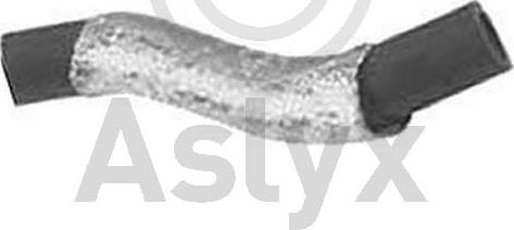 Aslyx AS-204491 - Маслопровод, компресор autozip.com.ua