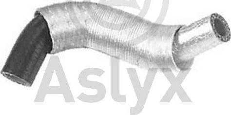 Aslyx AS-204492 - Маслопровод, компресор autozip.com.ua