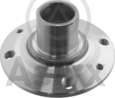 Aslyx AS-204607 - Маточина колеса autozip.com.ua