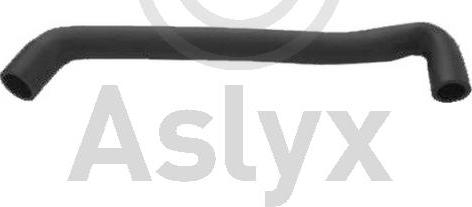 Aslyx AS-204092 - Шланг, воздухоотвод кришки головки циліндра autozip.com.ua