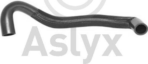 Aslyx AS-204343 - Масляний шланг autozip.com.ua