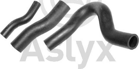 Aslyx AS-204363 - Масляний шланг autozip.com.ua