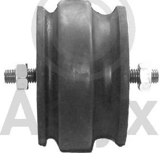 Aslyx AS-200969 - Подушка, підвіска двигуна autozip.com.ua