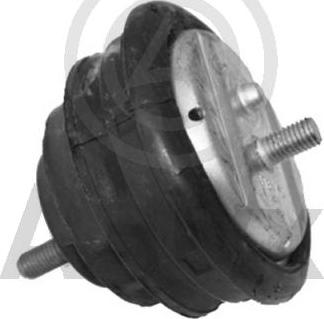 Aslyx AS-200960 - Подушка, підвіска двигуна autozip.com.ua