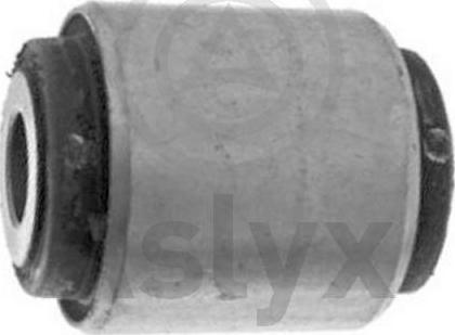 Aslyx AS-200915 - Сайлентблок, важіль підвіски колеса autozip.com.ua