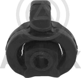Aslyx AS-200935 - Кронштейн, втулка, система випуску autozip.com.ua