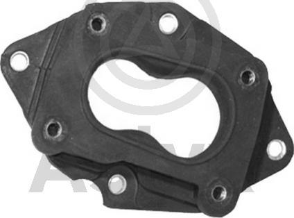 Aslyx AS-200923 - Фланець, карбюратор autozip.com.ua
