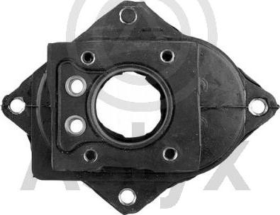 Aslyx AS-200922 - Фланець, карбюратор autozip.com.ua