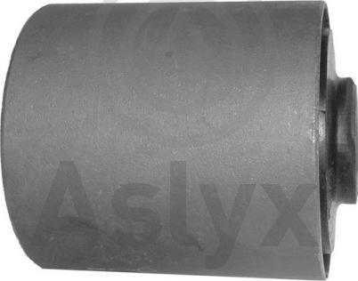Aslyx AS-200973 - Підвіска, листова ресора autozip.com.ua